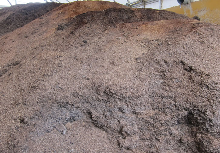 こだわりの肥料